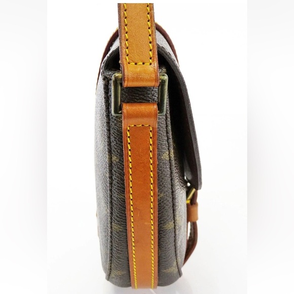 Louis Vuitton Brown Crossbody Bag - Picture 3 of 16